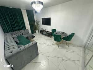 AP. 2 CAMERE PLATANI RESIDENCE, MOBILAT LUX, PARCARE INCLUSA, COMIS 0% — miniatura 4