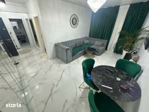 AP. 2 CAMERE PLATANI RESIDENCE, MOBILAT LUX, PARCARE INCLUSA, COMIS 0% — miniatura 5