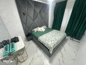 AP. 2 CAMERE PLATANI RESIDENCE, MOBILAT LUX, PARCARE INCLUSA, COMIS 0% — miniatura 6