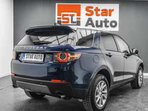 2018 Land Rover Range Rover Discovery Sport 4x4 Automata 150 Cai — miniatura 6