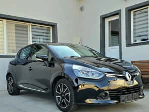 Renault Clio 0.9TCE /90cp 2015 import Germania