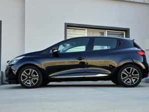 Renault Clio 0.9TCE /90cp 2015 import Germania — miniatura 3