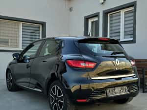Renault Clio 0.9TCE /90cp 2015 import Germania — miniatura 4