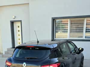 Renault Clio 0.9TCE /90cp 2015 import Germania — miniatura 5