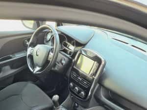 Renault Clio 0.9TCE /90cp 2015 import Germania — miniatura 6