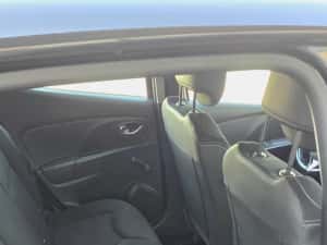 Renault Clio 0.9TCE /90cp 2015 import Germania — miniatura 7