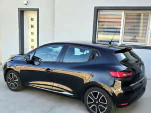 Renault Clio 0.9TCE /90cp 2015 import Germania — miniatura 10