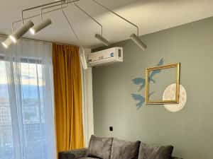 Cazare Ap 2 camere Regim Hotelier zona Piata Marasti BRD Parcare