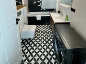 Cazare Ap 2 camere Regim Hotelier zona Piata Marasti BRD Parcare — miniatura 7