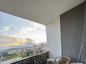 Cazare Ap 2 camere Regim Hotelier zona Piata Marasti BRD Parcare — miniatura 8