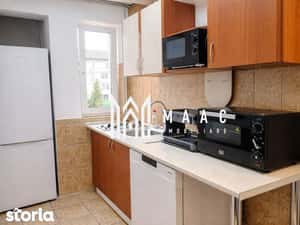 Apartament 2 Camere | Etaj 2 | Hipodrom II — miniatura 6