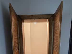 Apartament 3 camere Bld. Closca  Finisat modern — miniatura 4