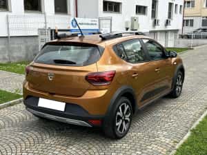 Dacia Sandero Stepway 2021 Benzina+Gpl — miniatura 4