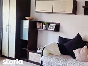 Garsoniera conf 2 Drumul Taberei Parcul Moghioros spate Tip Top — miniatura 4