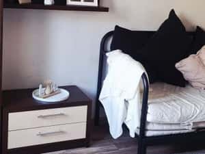 Garsoniera conf 2 Drumul Taberei Parcul Moghioros spate Tip Top — miniatura 5