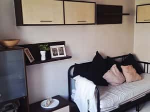 Garsoniera conf 2 Drumul Taberei Parcul Moghioros spate Tip Top — miniatura 6