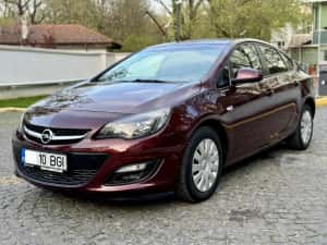 Opel Astra J,  2019 — miniatura 2