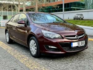Opel Astra J,  2019 — miniatura 7