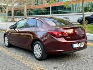 Opel Astra J,  2019 — miniatura 10