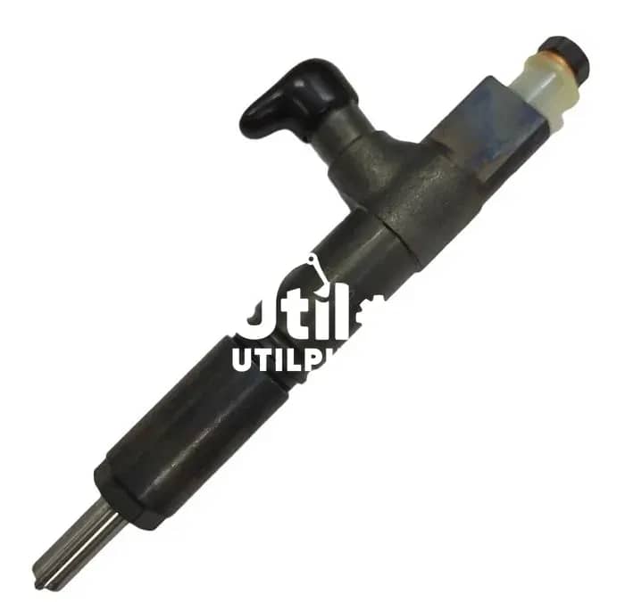 Injector Zexel 105118-8481 Motor Diesel Utilaje Constructii - Nou — fotografie 1 din 3