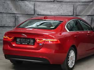 Jaguar XE Automată Diesel 163 CP - Next Car Cluj — miniatura 2