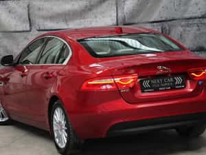Jaguar XE Automată Diesel 163 CP - Next Car Cluj — miniatura 3
