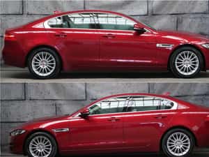 Jaguar XE Automată Diesel 163 CP - Next Car Cluj — miniatura 4