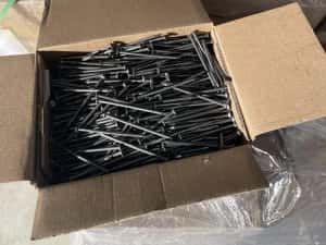 Capra metalica extensibila-panou cofrare Kaufmann-sistem cofrare nou — miniatura 6