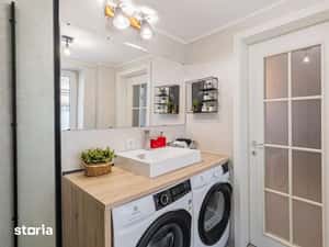 Apartament 4 camere cu cramă de 52 mp și loc de parcare-Str Lunga — miniatura 6