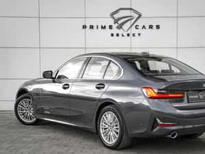BMW 330E Plug-in Hybrid Luxury Line 2021 — miniatura 4