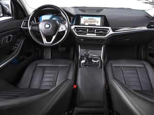 BMW 330E Plug-in Hybrid Luxury Line 2021 — miniatura 6