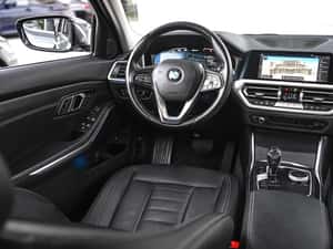 BMW 330E Plug-in Hybrid Luxury Line 2021 — miniatura 7