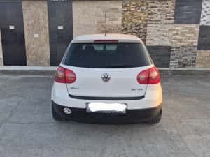 Volkswagen golf 5 // 2.0 diesel  2008//Stare impecabila — miniatura 5