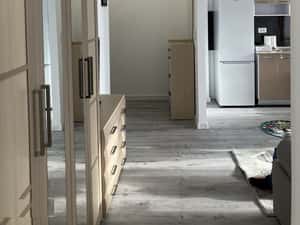 Cartier Visoianu bloc nou inchiriez apartament 2 camere + loc parcare