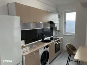 Cartier Visoianu bloc nou inchiriez apartament 2 camere + loc parcare — miniatura 4