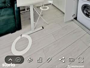 Proprietar, METROU la 6 minute, AC, Valea Cascadelor nr 17 — miniatura 6