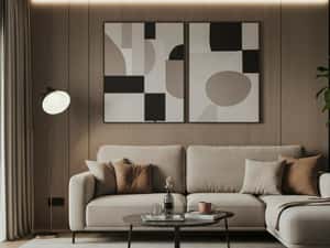 Apartament excelent, 2 camere, spatios, finisat modern - Fara comision