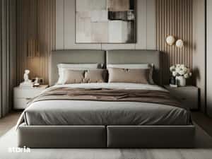 Apartament excelent, 2 camere, spatios, finisat modern - Fara comision — miniatura 5
