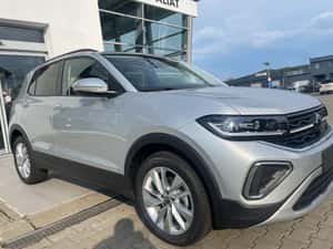 Volkswagen T-Cross Life 1.0 TSI - SUV nou