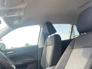 Volkswagen T-Cross Life 1.0 TSI - SUV nou — miniatura 2