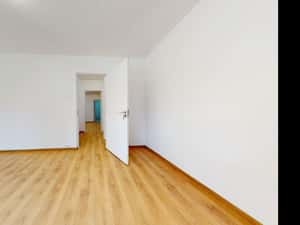 Apartament renovat,in zona faget-piata dacia — miniatura 4