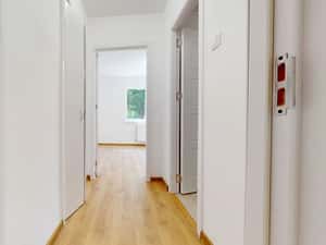Apartament renovat,in zona faget-piata dacia — miniatura 6
