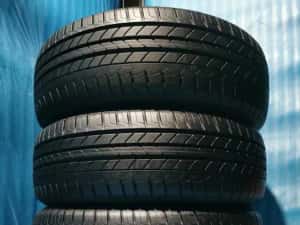 185/65 R15 goodyear 4 bucati — miniatura 2