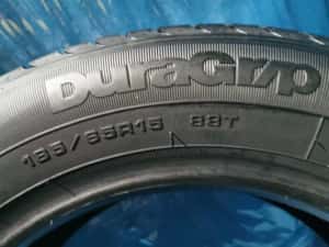 185/65 R15 goodyear 4 bucati — miniatura 5
