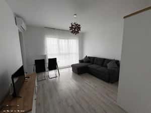 Garsoniera spatioasa Exigent Plaza — miniatura 2