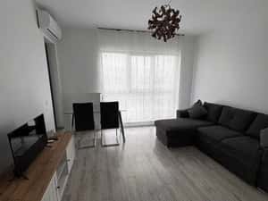 Garsoniera spatioasa Exigent Plaza — miniatura 3