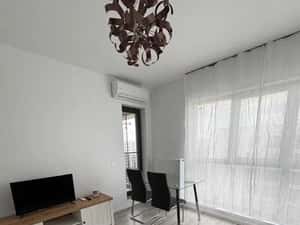 Garsoniera spatioasa Exigent Plaza — miniatura 4