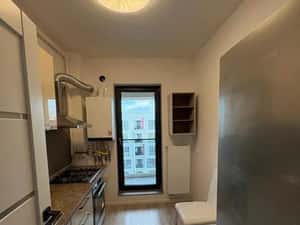 Garsoniera spatioasa Exigent Plaza — miniatura 5