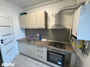 Garsoniera spatioasa Exigent Plaza — miniatura 6