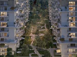 Vanzare studiouri duble zona Pallady